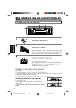 Предварительный просмотр 106 страницы JVC KS-F350R Instructions Manual