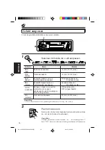 Предварительный просмотр 108 страницы JVC KS-F350R Instructions Manual