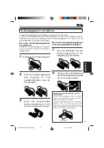 Предварительный просмотр 115 страницы JVC KS-F350R Instructions Manual