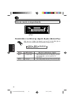 Предварительный просмотр 118 страницы JVC KS-F350R Instructions Manual