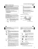 Предварительный просмотр 5 страницы JVC KS-F350R Service Manual