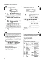 Предварительный просмотр 6 страницы JVC KS-F350R Service Manual