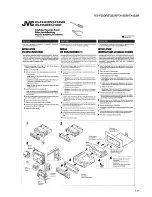 Предварительный просмотр 11 страницы JVC KS-F350R Service Manual