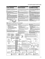 Предварительный просмотр 13 страницы JVC KS-F350R Service Manual