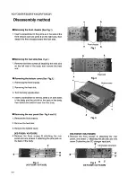 Предварительный просмотр 16 страницы JVC KS-F350R Service Manual