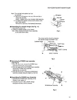 Предварительный просмотр 19 страницы JVC KS-F350R Service Manual