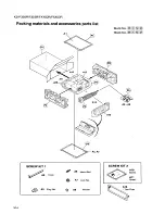 Предварительный просмотр 58 страницы JVC KS-F350R Service Manual