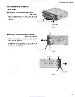 Preview for 3 page of JVC KS-F360R Service Manual