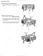 Preview for 4 page of JVC KS-F360R Service Manual