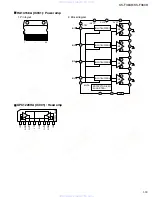 Предварительный просмотр 19 страницы JVC KS-F360R Service Manual