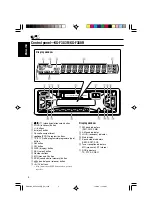 Предварительный просмотр 4 страницы JVC KS-F380R Instructions Manual