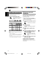 Предварительный просмотр 20 страницы JVC KS-F380R Instructions Manual