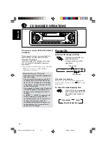 Предварительный просмотр 24 страницы JVC KS-F380R Instructions Manual