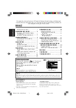 Предварительный просмотр 30 страницы JVC KS-F380R Instructions Manual