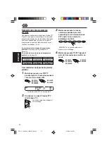 Предварительный просмотр 70 страницы JVC KS-F380R Instructions Manual