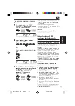 Предварительный просмотр 71 страницы JVC KS-F380R Instructions Manual