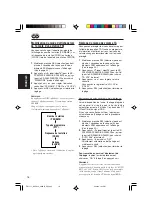 Предварительный просмотр 72 страницы JVC KS-F380R Instructions Manual