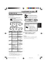 Preview for 75 page of JVC KS-F380R Instructions Manual