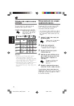 Preview for 76 page of JVC KS-F380R Instructions Manual