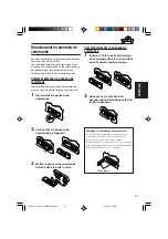 Предварительный просмотр 79 страницы JVC KS-F380R Instructions Manual