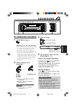 Предварительный просмотр 89 страницы JVC KS-F380R Instructions Manual