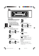 Предварительный просмотр 90 страницы JVC KS-F380R Instructions Manual