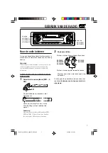 Предварительный просмотр 91 страницы JVC KS-F380R Instructions Manual