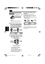 Предварительный просмотр 92 страницы JVC KS-F380R Instructions Manual