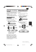 Предварительный просмотр 93 страницы JVC KS-F380R Instructions Manual