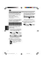 Предварительный просмотр 98 страницы JVC KS-F380R Instructions Manual