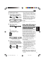 Предварительный просмотр 99 страницы JVC KS-F380R Instructions Manual