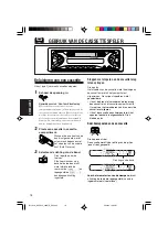 Предварительный просмотр 102 страницы JVC KS-F380R Instructions Manual