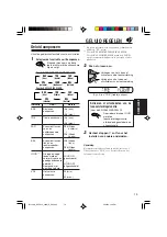 Предварительный просмотр 103 страницы JVC KS-F380R Instructions Manual