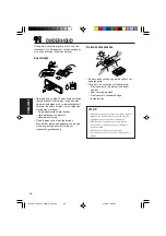 Предварительный просмотр 110 страницы JVC KS-F380R Instructions Manual