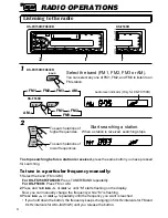 Предварительный просмотр 4 страницы JVC KS-F530R Instructions Manual