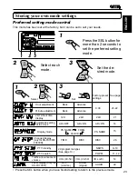 Предварительный просмотр 23 страницы JVC KS-F530R Instructions Manual