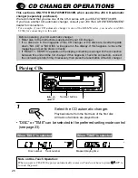 Предварительный просмотр 26 страницы JVC KS-F530R Instructions Manual