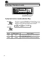 Предварительный просмотр 28 страницы JVC KS-F530R Instructions Manual