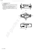 Предварительный просмотр 6 страницы JVC KS-F54 Service Manual