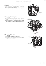 Предварительный просмотр 7 страницы JVC KS-F54 Service Manual