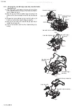 Предварительный просмотр 8 страницы JVC KS-F54 Service Manual