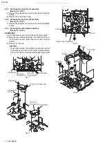 Предварительный просмотр 10 страницы JVC KS-F54 Service Manual