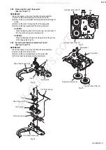 Предварительный просмотр 11 страницы JVC KS-F54 Service Manual