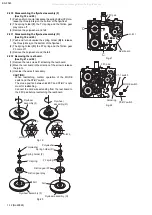 Предварительный просмотр 12 страницы JVC KS-F54 Service Manual