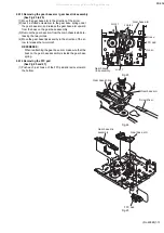 Предварительный просмотр 13 страницы JVC KS-F54 Service Manual