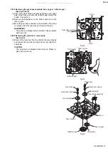 Предварительный просмотр 15 страницы JVC KS-F54 Service Manual