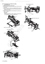 Предварительный просмотр 16 страницы JVC KS-F54 Service Manual