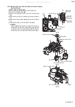 Предварительный просмотр 17 страницы JVC KS-F54 Service Manual