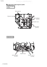 Предварительный просмотр 20 страницы JVC KS-F54 Service Manual