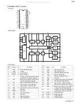 Предварительный просмотр 27 страницы JVC KS-F54 Service Manual